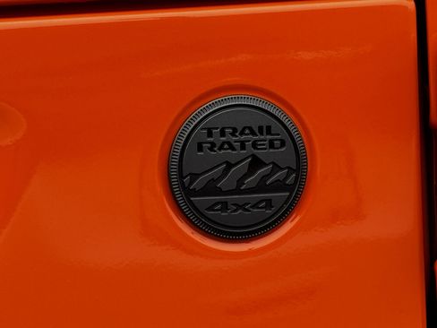 New 2025 Jeep Wrangler Sport S image 12