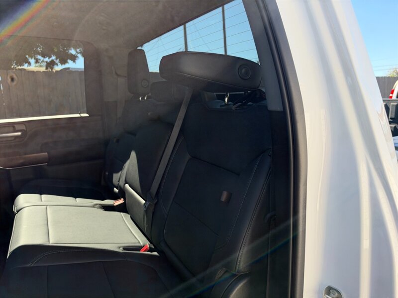 Used 2021 GMC Sierra 2500 SLT AWD/4WD image 25