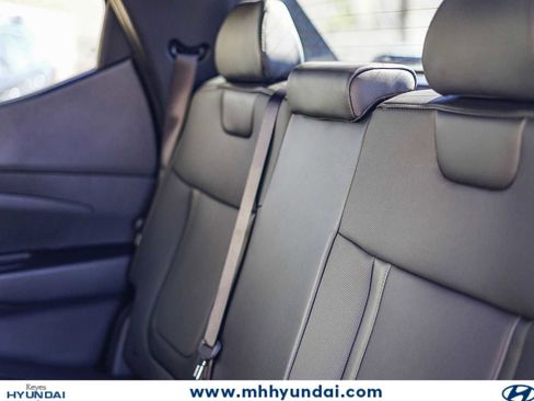 New 2026 Hyundai Santa Cruz SEL FWD image 21