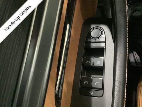 Certified 2025 MAZDA CX-70 3.3 Turbo S w/ Premium Plus image 14