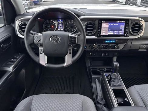 Certified 2023 Toyota Tacoma SR5 image 11