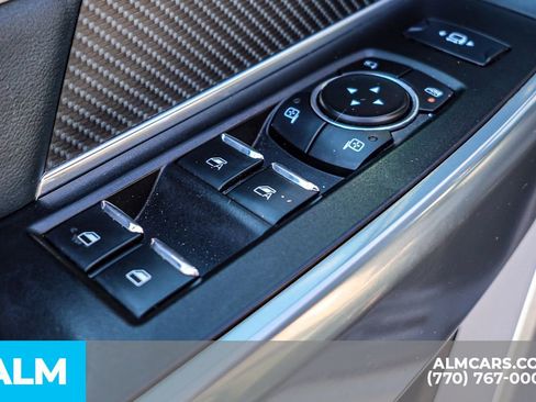 Used 2024 Ford F450 Limited image 52