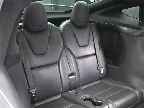 Used 2018 Tesla Model X 100D image 37