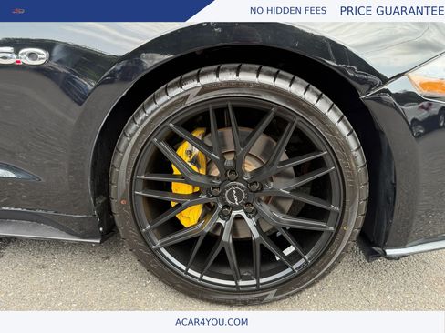 Used 2019 Ford Mustang GT RWD image 24