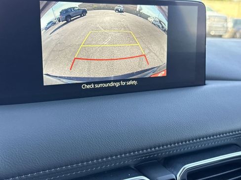 Used 2024 MAZDA CX-5 AWD 2.5 S w/ Select Package image 21