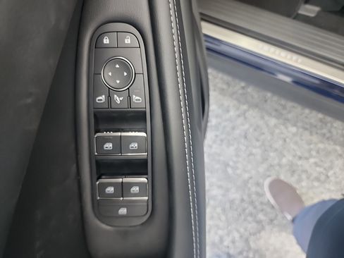 Certified 2026 INFINITI QX60 Pure w/ Cargo Package image 25