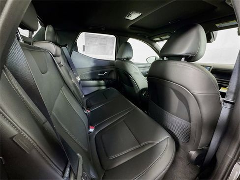 New 2025 Hyundai Santa Cruz Limited image 24