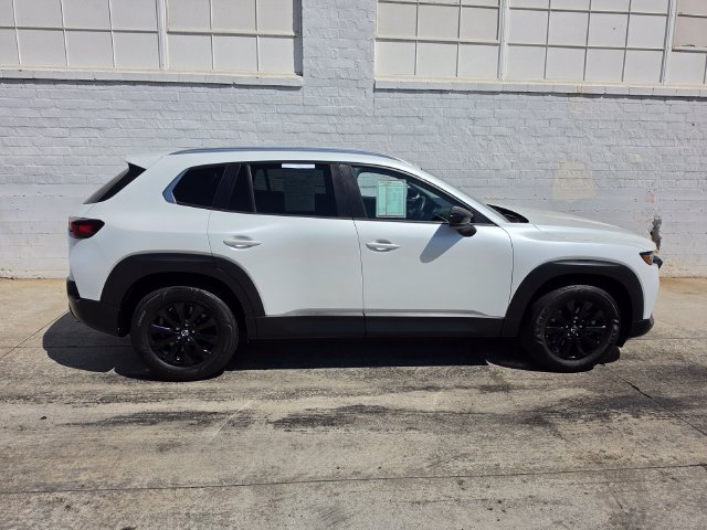 Used 2024 MAZDA CX-50 AWD 2.5 S w/ Cargo Package image 3
