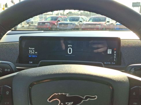 Certified 2023 Ford Mustang Mach-E Premium image 20