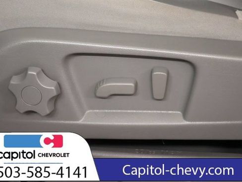 Used 2014 Nissan NV 3500 SV w/ Technology Package RWD image 14