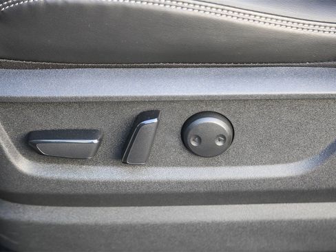 New 2026 Nissan Armada PRO-4X image 23