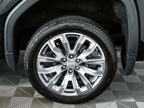 Used 2024 GMC Sierra 1500 Denali AWD/4WD image 37