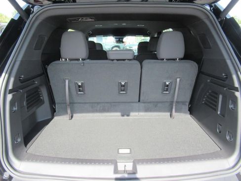 New 2026 Chevrolet Traverse LT image 29