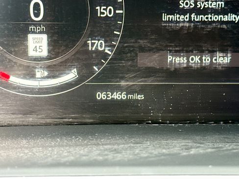 Used 2019 Land Rover Range Rover Long Wheelbase Supercharged image 40