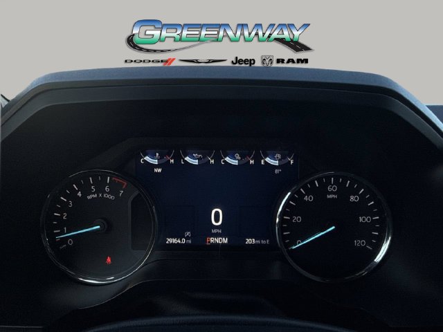 Used 2022 Ford Expedition Timberline AWD/4WD image 33