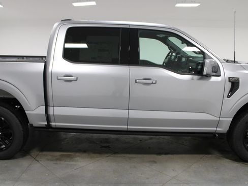 New 2026 Ford F150 Platinum w/ Equipment Group 700A Standard AWD/4WD image 10