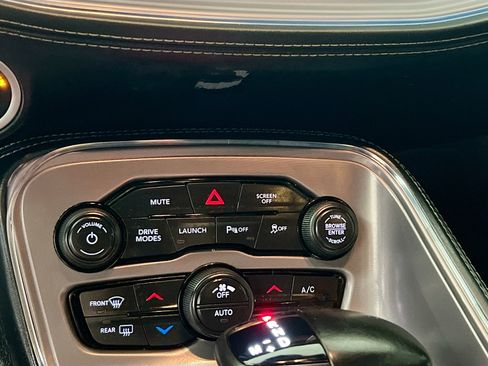 Used 2023 Dodge Challenger R/T Scat Pack image 27