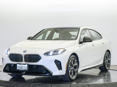 Used 2026 BMW 228i FWD image 1