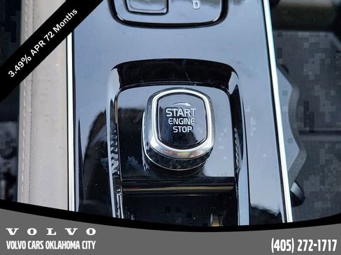 Used 2026 Volvo XC90 B6 Plus w/ Protection Package Premier image 21