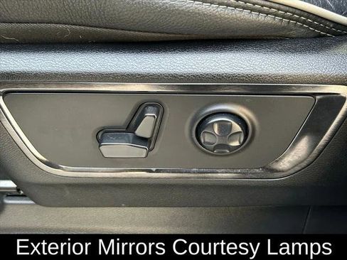 Certified 2024 RAM 1500 Limited AWD/4WD image 18