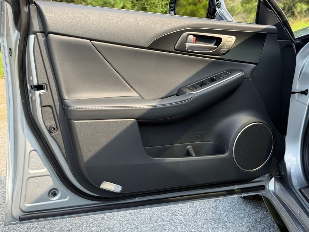 New 2026 Lexus IS 350 F Sport w/ Technology Package RWD image 17