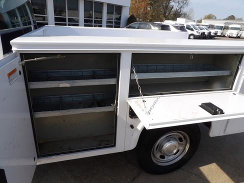 Used 2017 Ford F250 XL image 25