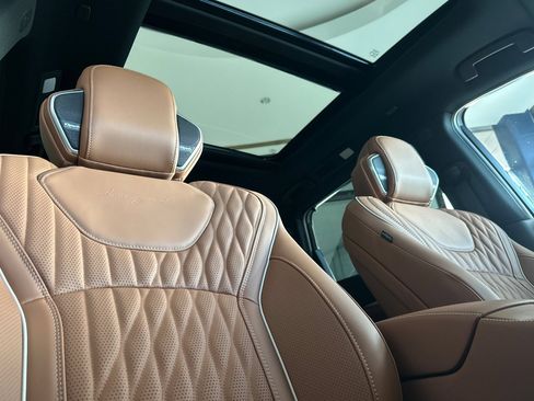 New 2026 INFINITI QX60 Autograph w/ Dark Cargo Package image 19