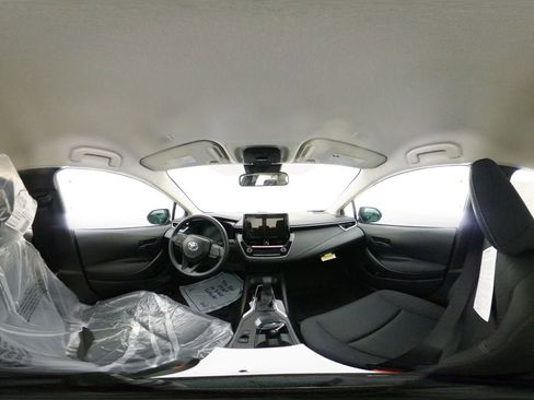 New 2026 Toyota Corolla LE image 33