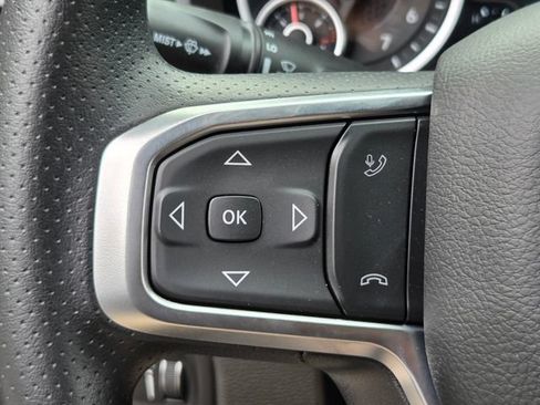 New 2026 RAM 1500 Warlock AWD/4WD image 22