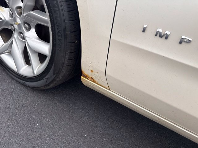 Used 2014 Chevrolet Impala LT FWD image 34