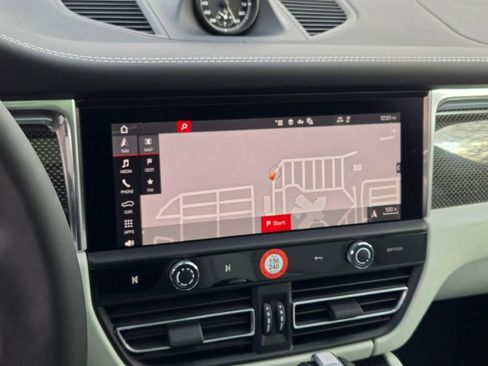 New 2026 Porsche Macan GTS image 23