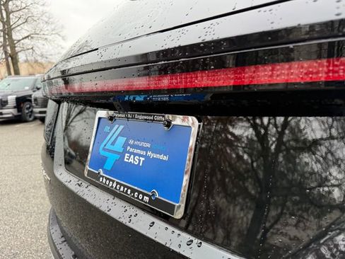 New 2026 Hyundai Tucson SEL image 7