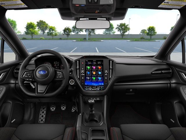 New 2026 Subaru WRX Premium AWD/4WD image 17