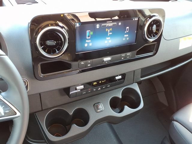 New 2026 Mercedes-Benz Sprinter 2500 image 5