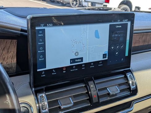 Used 2022 Lincoln Navigator Reserve AWD/4WD image 14