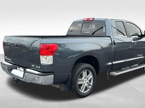 Used 2010 Toyota Tundra Limited image 30