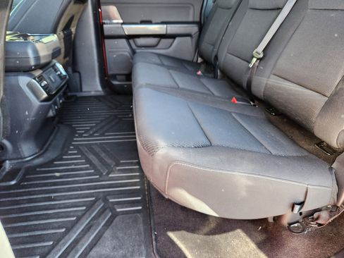 Used 2021 Ford F150 XLT w/ Equipment Group 302A High image 10