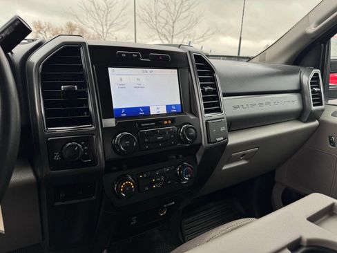 Used 2022 Ford F350 XLT image 21