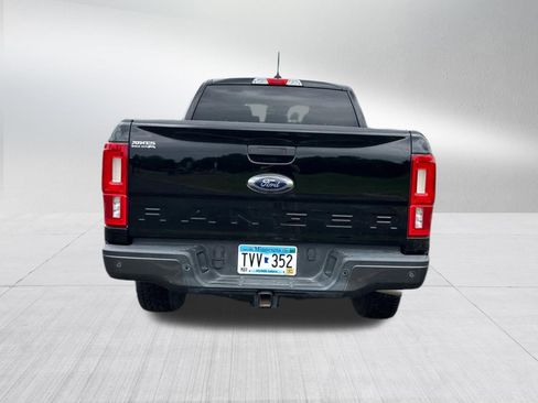 Used 2022 Ford Ranger XLT w/ Equipment Group 301A Mid AWD/4WD image 6