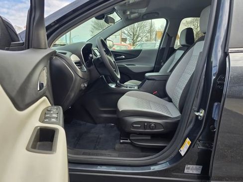 Used 2023 Chevrolet Equinox LT image 19