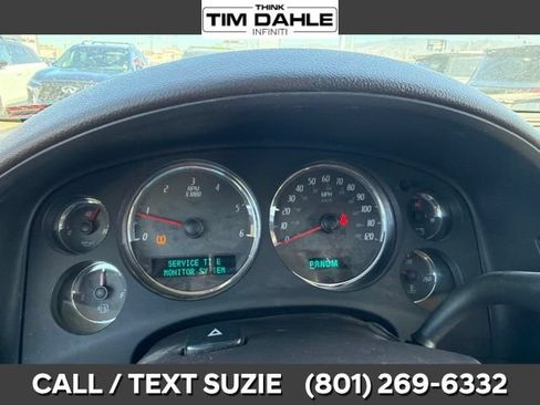 Used 2007 GMC Yukon XL Denali AWD/4WD image 3