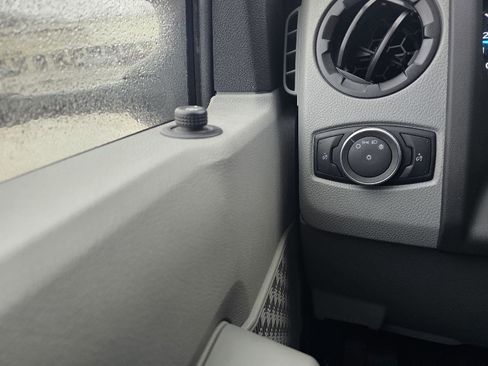 Used 2024 Ford E-350 and Econoline 350 Super Duty w/ Shuttle Bus Prep Package image 18