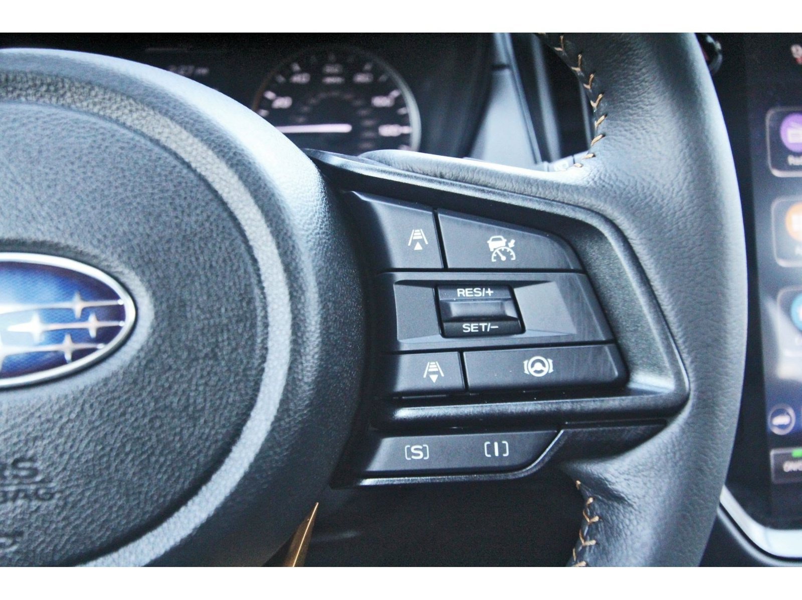 Used 2024 Subaru Crosstrek 2.5i Wilderness AWD/4WD image 16