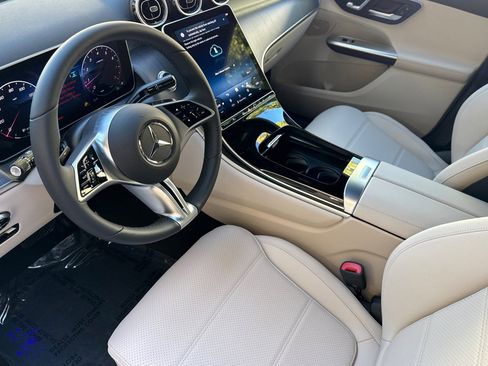 New 2026 Mercedes-Benz GLC 300 image 16