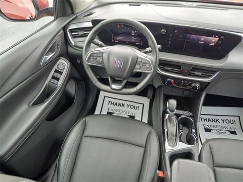 Used 2024 Buick Encore GX Sport Touring w/ Comfort Package image 14
