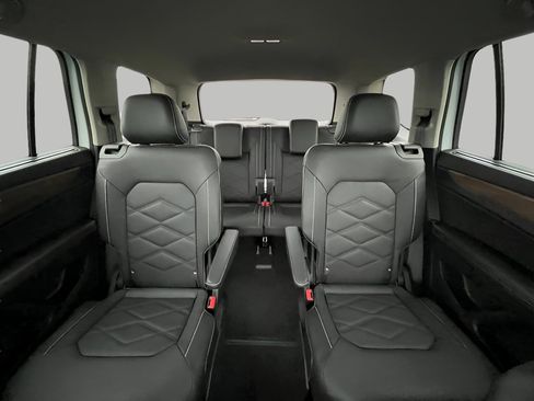 New 2026 Volkswagen Atlas SE AWD/4WD image 21