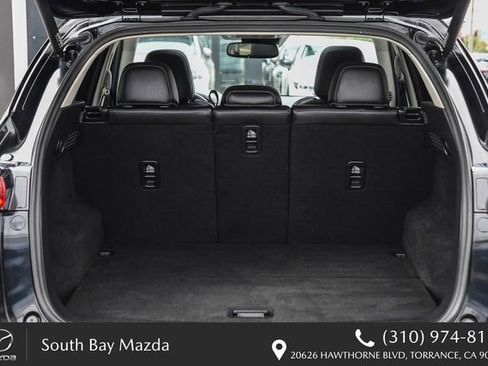 Used 2023 MAZDA CX-5 AWD 2.5 S image 26