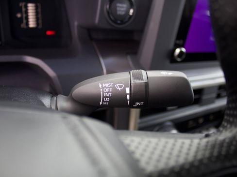 Used 2026 Toyota Tacoma SR5 image 14