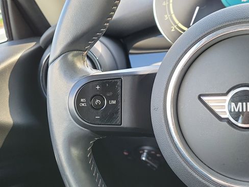 Certified 2024 MINI Cooper S FWD image 19