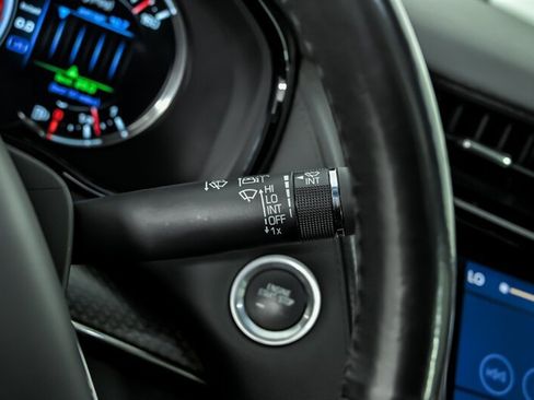 Used 2019 Cadillac CTS V w/ Carbon Fiber Package RWD image 26